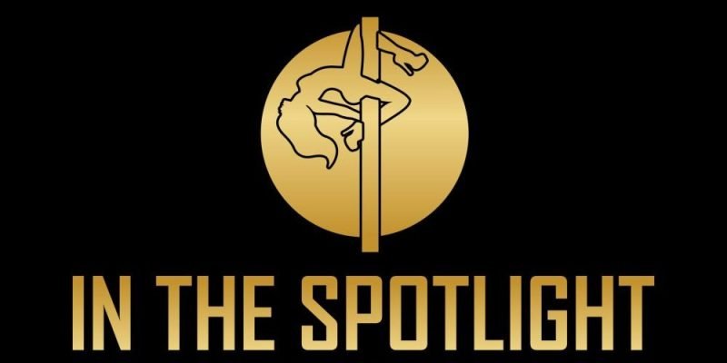 In The Spotlight presents-02 In The Spotlight presents-02